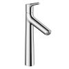 Hansgrohe izlietnes maisītājs Talis S 190, ar pop-up, hroms