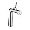 Hansgrohe izlietnes maisītājs Talis S 140, ar pop-up, hroms