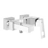 Grohe vannas maisītājs Eurocube, hroms