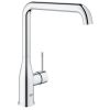 Grohe virtuves izlietnes maisītājs Essence, hroms