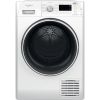 Whirlpool FFTM119X3BXYEE veļas žāvētājs 9kg siltumsūknis 6th sense