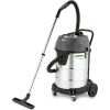 Karcher NT 70/2 Me Classic Edition *EU Mitrās un sausās tīrīšanas putekļu sūcējs