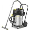 Karcher NT 75/2 Ap Me Tc *EU Mitrās un sausās tīrīšanas putekļu sūcējs