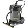 Karcher NT 70/2 Adv *EU Mitrās un sausās tīrīšanas putekļu sūcējs