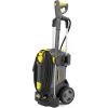 Karcher HD 5/12 C Plus *EU Augstspiediena tīrītājs mazgāšanai ar aukstu ūdeni