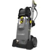 Karcher HD 6/15 MX Plus Augstspiediena tīrītāji mazgāšanai ar aukstu ūdeni