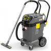 Karcher NT 50/1 Tact Te H *EU Mitrās un sausās tīrīšanas putekļu sūcējs