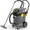 Karcher NT 50/1 Tact Te M *EU Mitrās un sausās tīrīšanas putekļu sūcējs