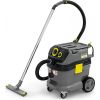 Karcher NT 30/1 Tact Te M *EU Mitrās un sausās tīrīšanas putekļu sūcējs