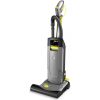 Karcher CV 38/2  *EU vetikālais birstes tipa putekļu sūcējs paklājiem