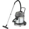 Karcher NT 50/2 Me Classic Edition *EU Mitrās un sausās tīrīšanas putekļu sūcējs