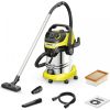 Karcher WD6 PS V-30/8/35/T (YSY) Putekļsūcējisslapjai un sausai uzkopšanai