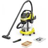 Karcher WD 5 S V-30/5/22 *EU Putekļsūcējs slapjai un sausai uzkopšanai