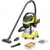 Karcher WD 5 P S V-25/5/22 *EU Putekļsūcējs slapjai un sausai uzkopšanai