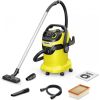 Karcher WD 6 P V-25/8/22/T *EU Putekļsūcējs slapjai un sausai uzkopšanai