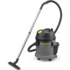 Karcher NT 27/1 Adv *EU Mitrās un sausās tīrīšanas putekļu sūcējs