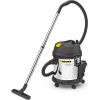 Karcher NT 27/1 Me Adv  *EU Mitrās un sausās tīrīšanas putekļu sūcējs