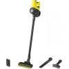 Karcher VC 4 Cordless myHome Putekļu sūcējs