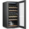 Wine cooler Adler AD 8080 24 bottles / 60 litres