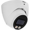 CAMERA HDCVI 5MP IR EYEBALL/HDW1509T-A-LED-0280B-S2 DAHUA