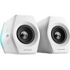 Edifier HECATE G2000 2.0 Speakers (white)