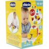 CHICCO Развивающий кубик 2 в 1