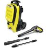 Karcher K 4 Compact UM Augstspiediena mazgātājs