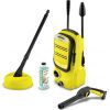 Karcher K 2 Compact mājas augstspiediena mazgātājs