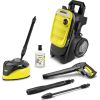 Karcher  K 7 Compact Augstspiediena mazgātāji