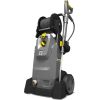 Karcher HD 6/15 MX Plus Mobilais augstspiediena mazgātājs