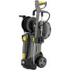 Karcher HD 5/15 CX Plus + FR Classic augstspiediena mazgātājs