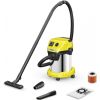 Karcher WD 3 P S V-17/4/20 *EU Putekļsūcējs slapjai un sausai uzkopšanai