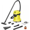 Karcher WD 3 V-17/6/20 Car *EU Putekļsūcējs slapjai un sausai uzkopšanai