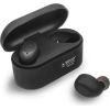 Savio TWS-04 Wireless Bluetooth Earphones Black,Graphite