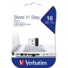 Verbatim Store n Stay Nano  16GB USB 2.0