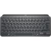 Wireless Keyboard Logitech MX Keys, Black