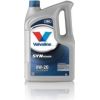 Motoreļļa SynPower  DX1 0W20 5L, Valvoline