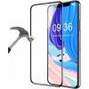 Tempered Glass 9D Защитное стекло для экрана Apple iPhone X / XS / 11 Pro Черное