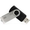 Goodram 32GB UTS3 Black USB3.0 Zibatmiņa (Ir veikalā)