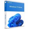 MICROSOFT Windows 11 Home FPP 64bit Eng International Retail