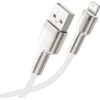 CABLE LIGHTNING TO USB 2M/WHITE CALJK-B02 BASEUS