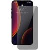 MOBILE SCREEN PROTECTOR GLASS/13 MINI SGBL020602 BASEUS