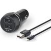 Philips USB car charger DLP2357V/10