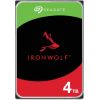 Seagate IronWolf ST4000VN006 internal hard drive 3.5" 4000 GB Serial ATA III