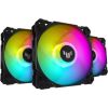 CASE FAN 120MM ARGB/TUF GAM TF120 ARGB 3IN1 ASUS