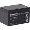 BATTERY 12V 12AH VRLA/BP12-12 ALARMTEC EMU