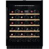 AEG AWUS052B5B vīna skapis, pabūvējams, 52 pudelēm
