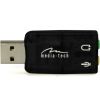 Media-Tech MT5101 Virtu 5.1 USB