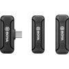 Boya микрофон BY-WM3T2-U USB-C Wireless