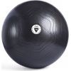 Vingrošanas bumba GYM BALL EASY FITNESS : Melna - 75cm